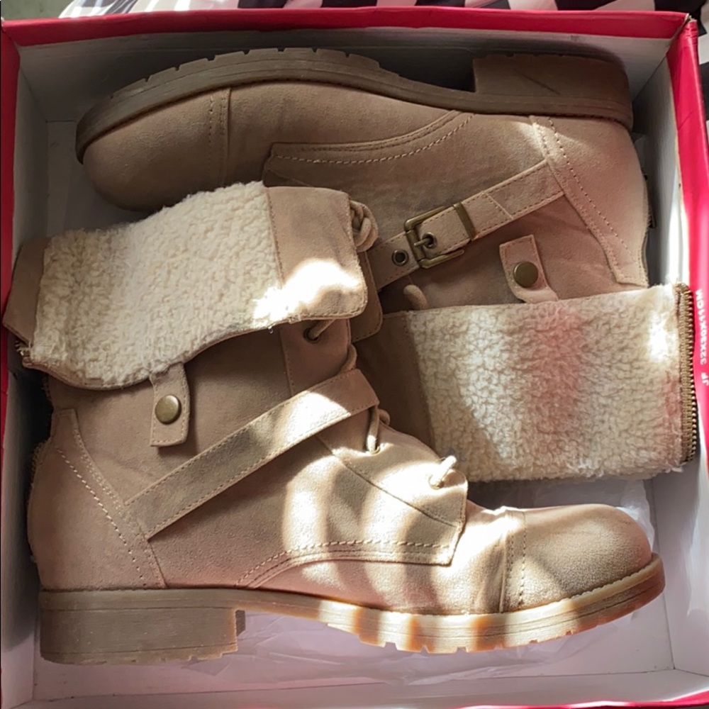 Shoe dazzle
